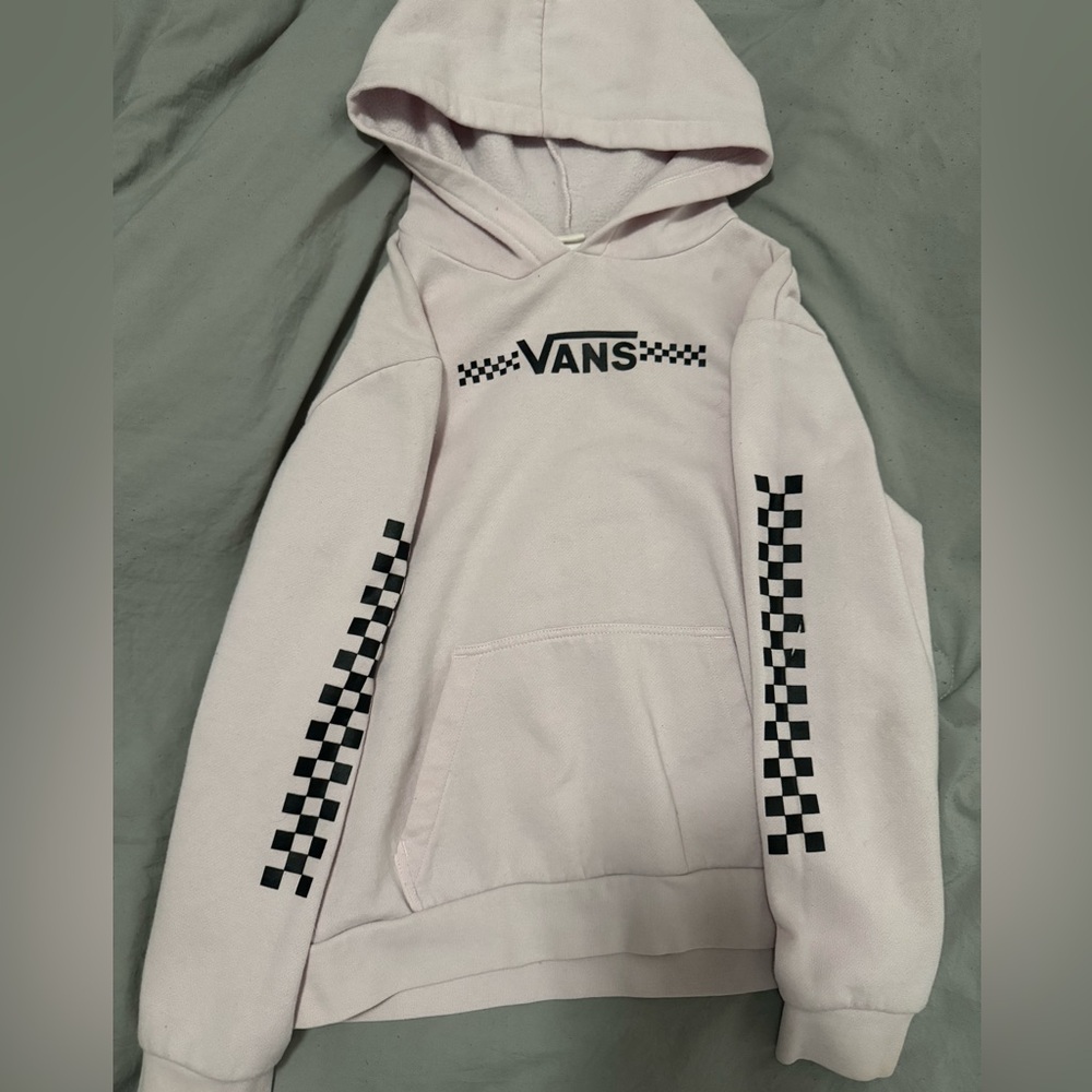 Vans girls Hoodie